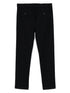 flannel trousers